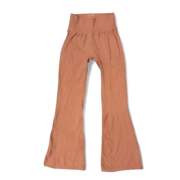 Free People Movement Good Karma Flare Leggings - Picture 4 of 8